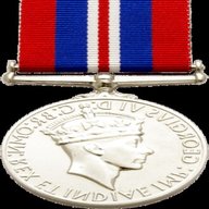 second world war medals for sale