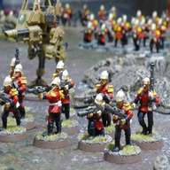 praetorian guard 40k for sale