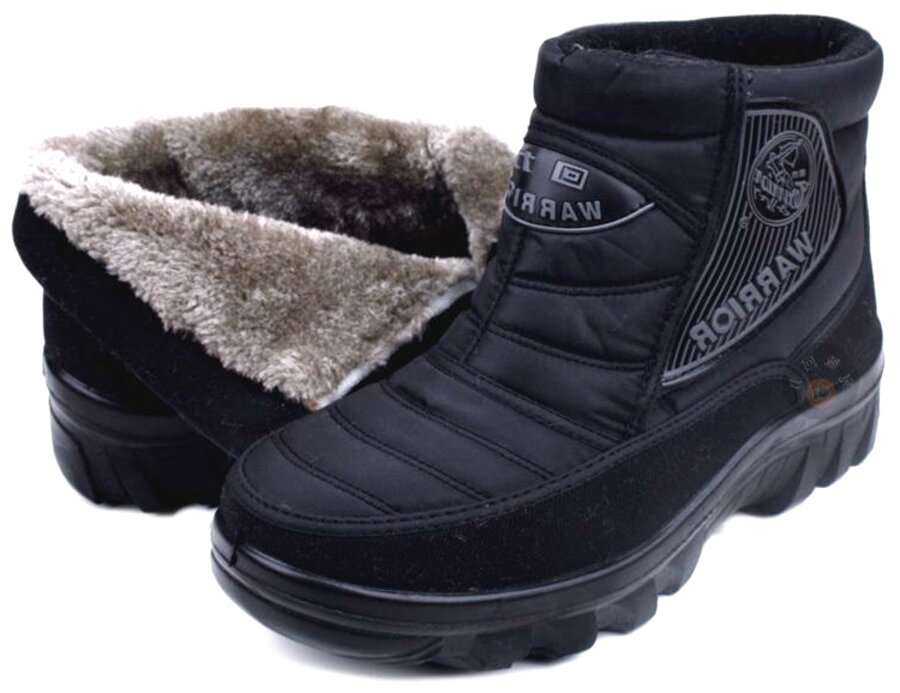 cotton traders snow boots