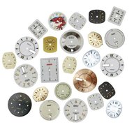 watch dials parts for sale