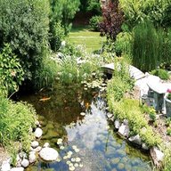 garden ponds for sale