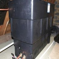 cold water loft tank for sale