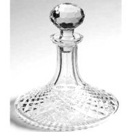 waterford decanter alana for sale