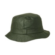 green wax hat for sale