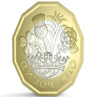 collectable pound coins for sale
