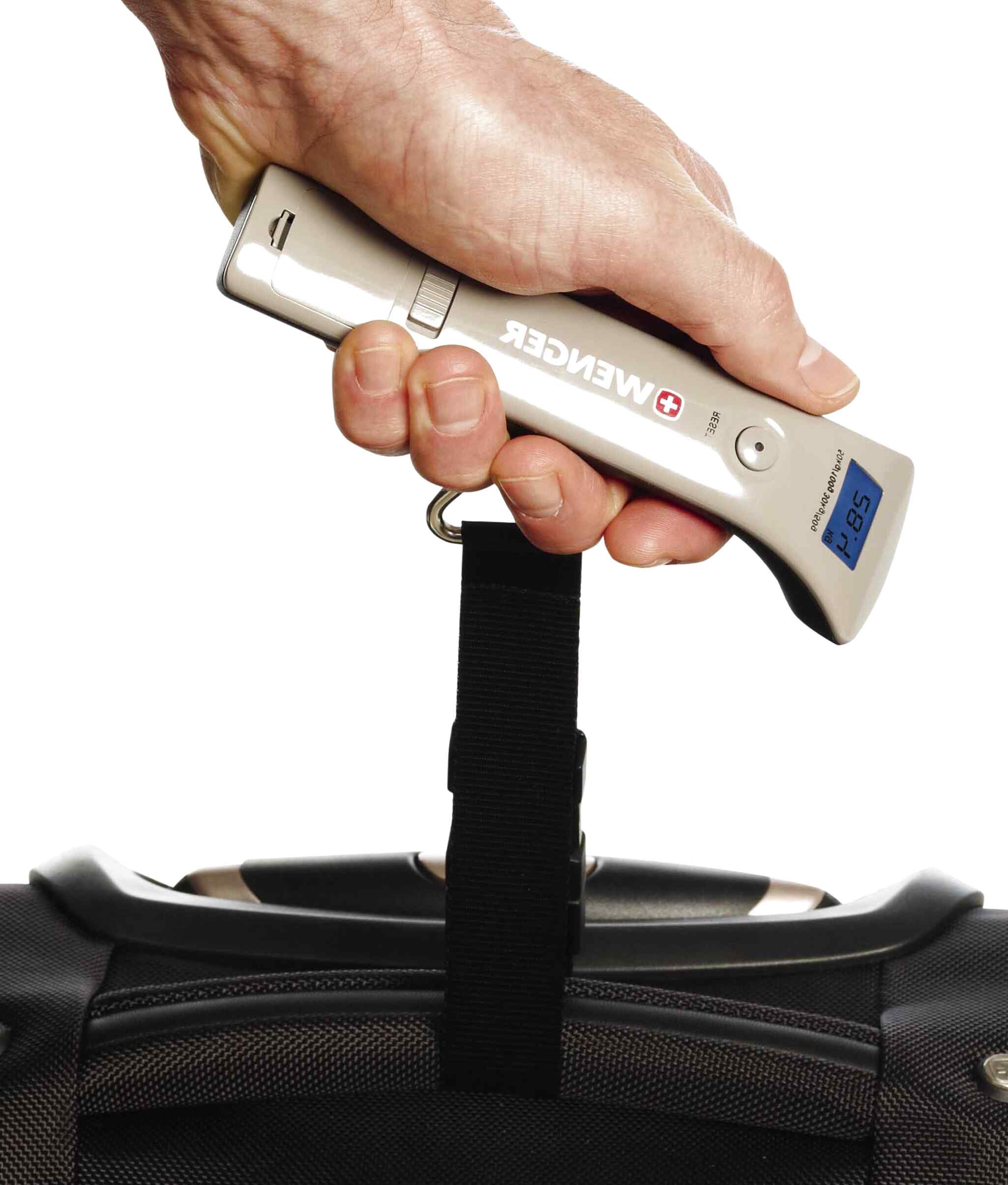 wenger travel scales