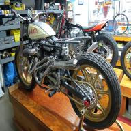 vintage motorcycle parts for sale