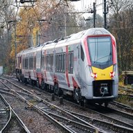 greater anglia for sale