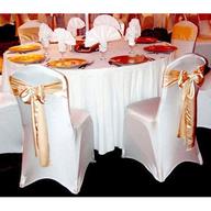 wedding chair covers for sale