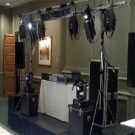 mobile disco equipment for sale
