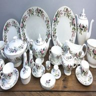 wedgwood hathaway rose for sale