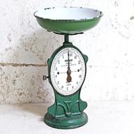 vintage salter kitchen scales for sale