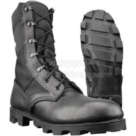 british army jungle boots for sale