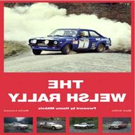 rally book for sale