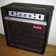 wem amp for sale