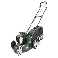 self propelled petrol lawn mower for sale