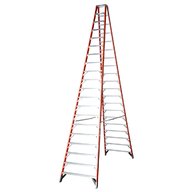 tall step ladder for sale
