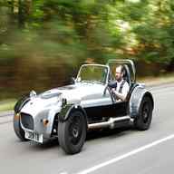 westfield caterham for sale