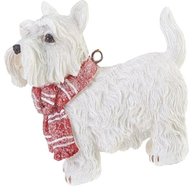 westie ornament for sale