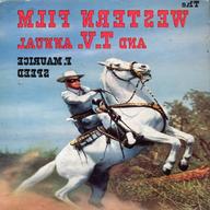 western tv annual for sale