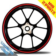 triumph motorcycle wheels for sale