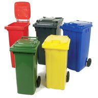 wheelie bins for sale