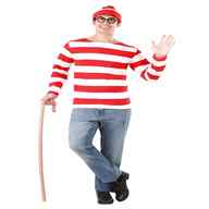 wheres wally outfit for sale