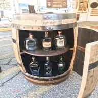 barrel bar for sale
