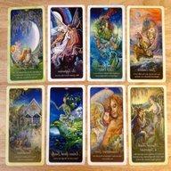 spiritual cards for sale