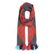 whistles scarf for sale