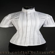 edwardian blouse for sale