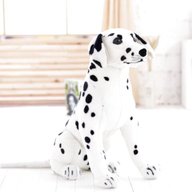 spot dog soft toy for sale