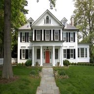 home colonial for sale