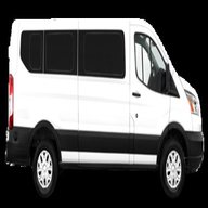 passenger vans for sale