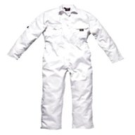 white mechanics overalls for sale