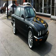 jaguar xjr wheels 17 for sale
