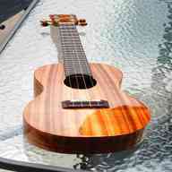 koa ukulele for sale
