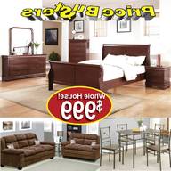 furniture package for sale