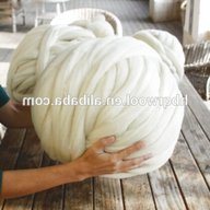 bulk wool for sale