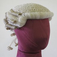 judges wig for sale