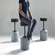 folding bar stools for sale