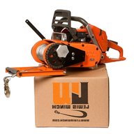 chainsaw winch for sale