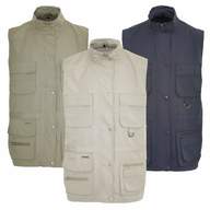 multi pocket waistcoat for sale