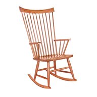 windsor rocking chair for sale