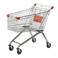 shopping trolly for sale