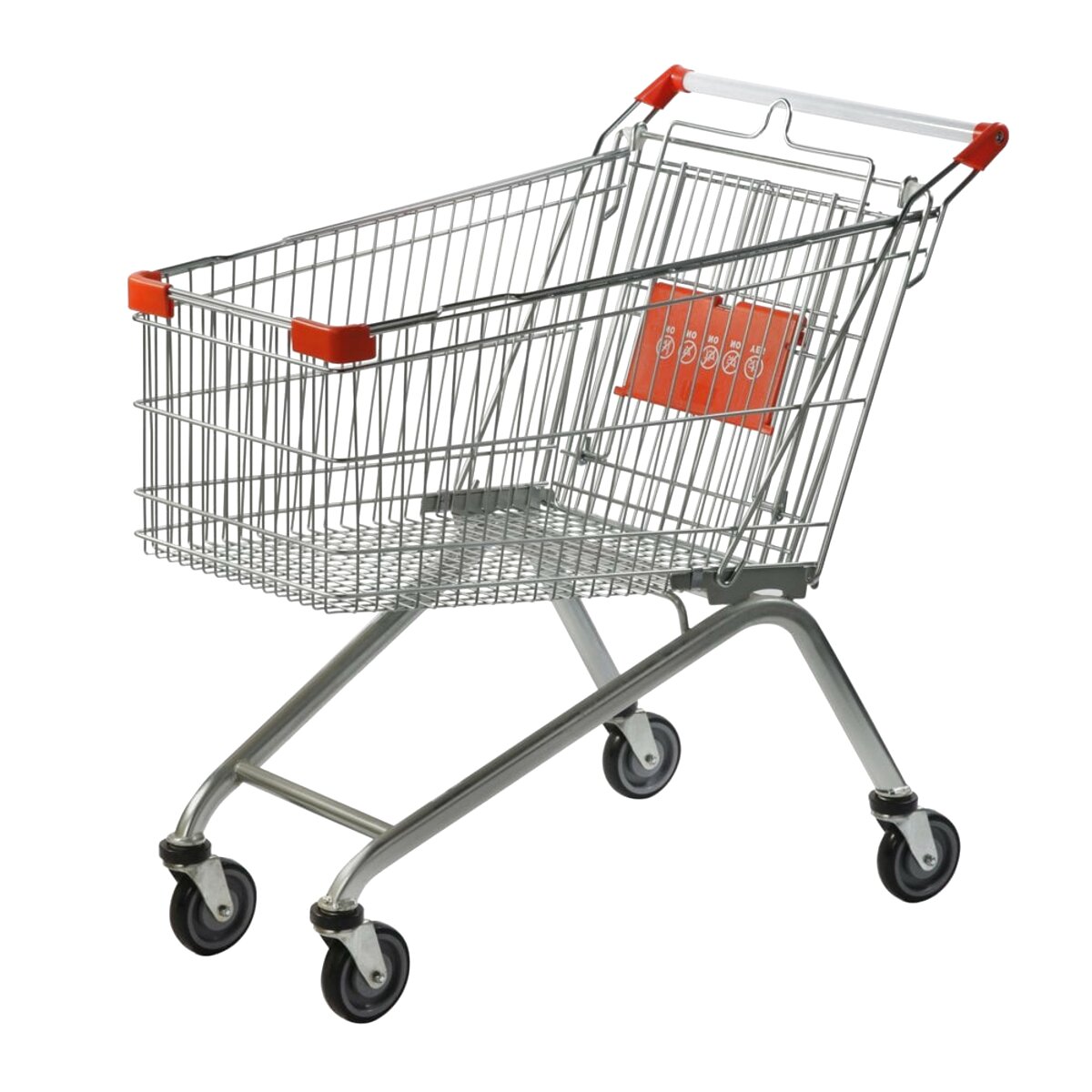 trolley