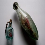 witch bottle for sale