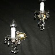 marie therese wall lights for sale