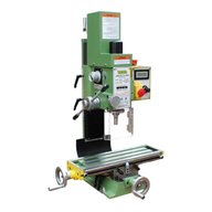 hobby milling machine for sale