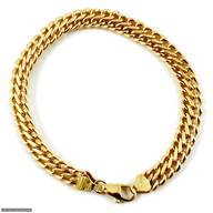 9ct gold bracelets for sale